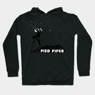 pied piper Hoodie